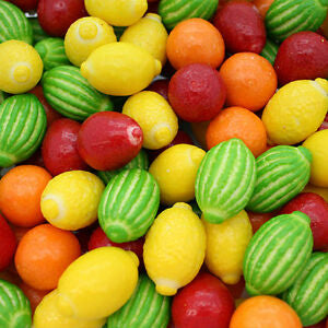 pick&mix  lactosevrij  Klassiek  glutenvrij  gelatinevrij  gelatin-free  Bf fruit salade
