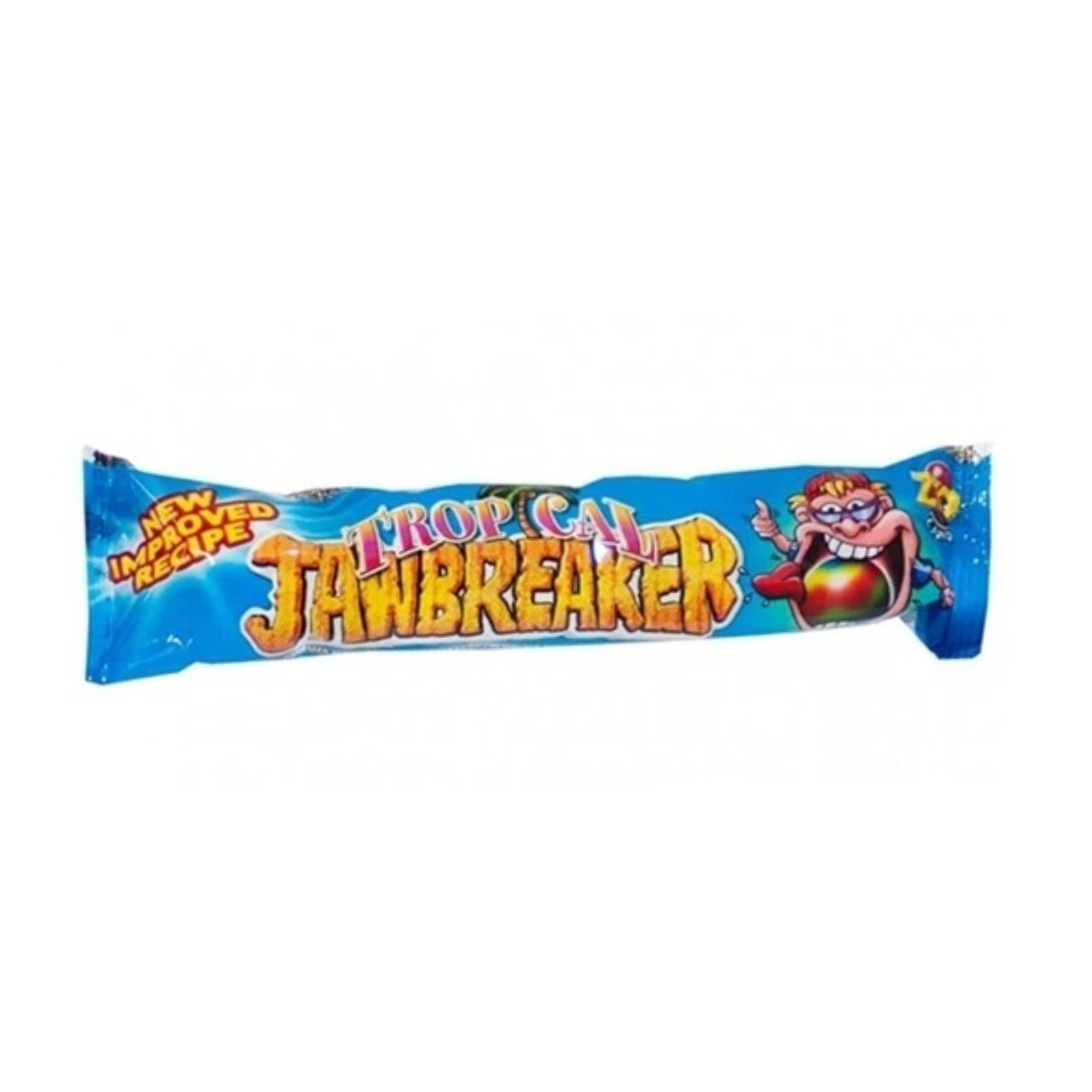 Jawbreaker tropical
