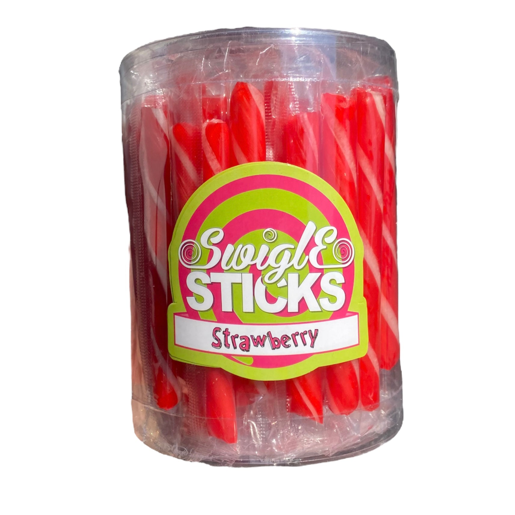 dieet lolly's
