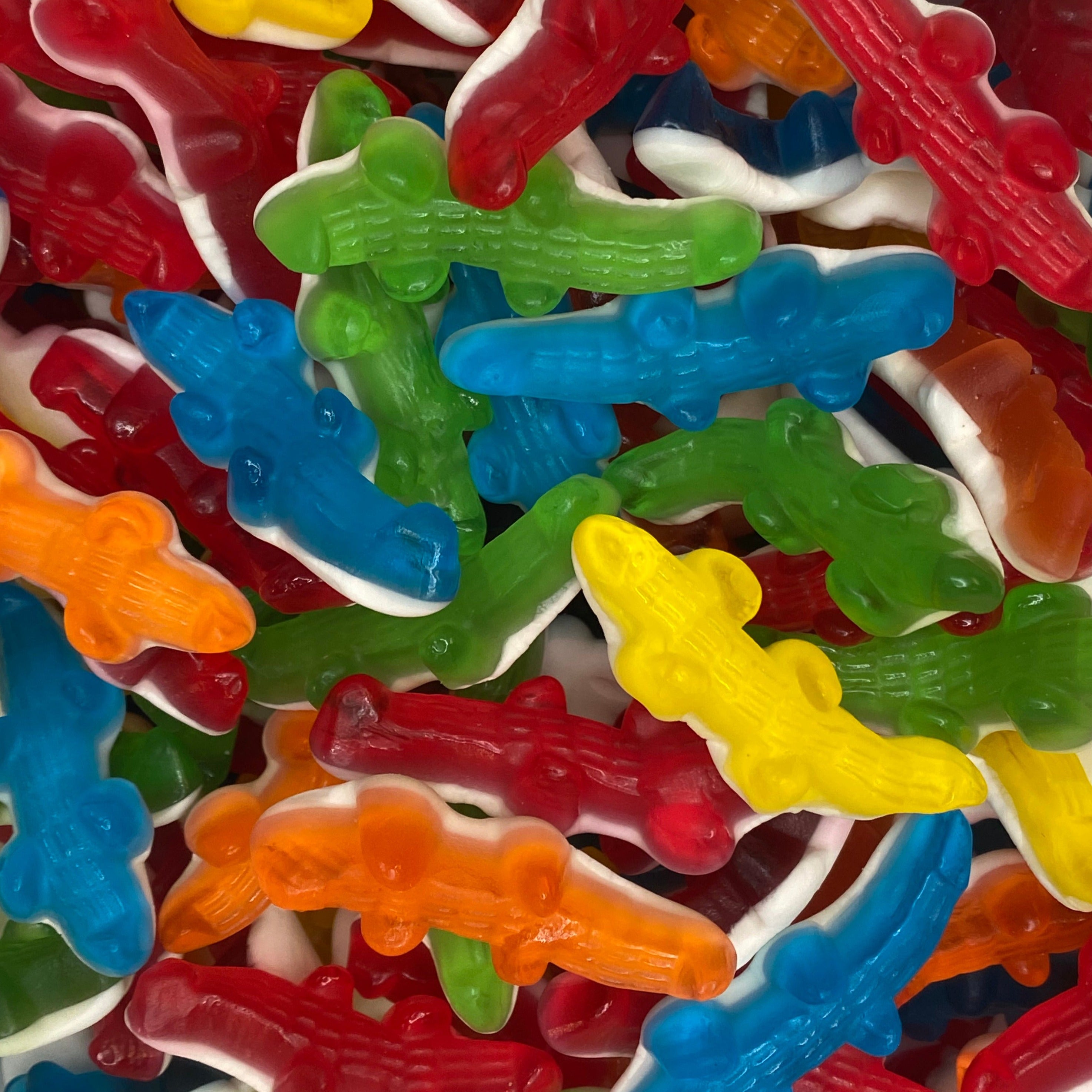 Dieren Mix