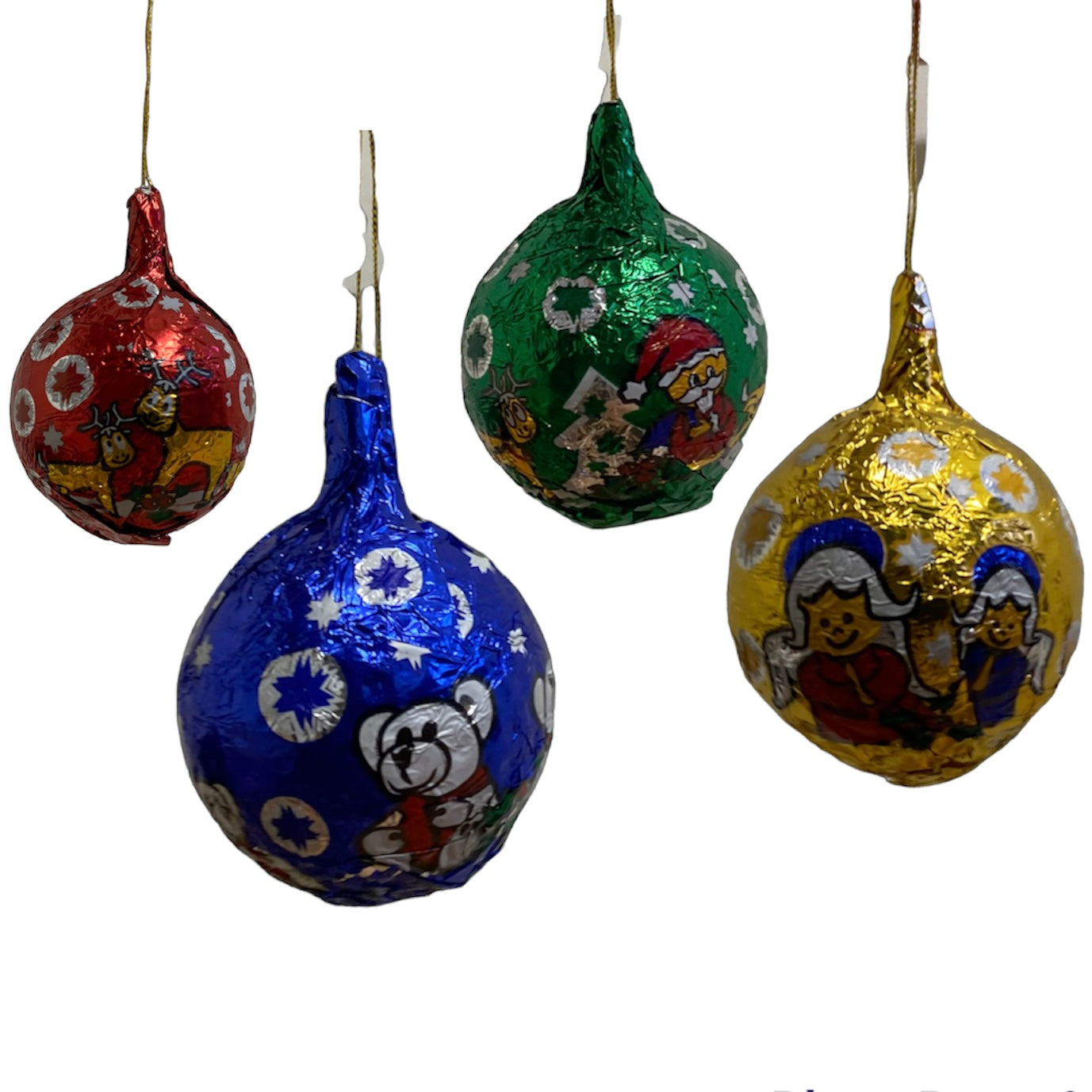 Kerstboom versier pakket