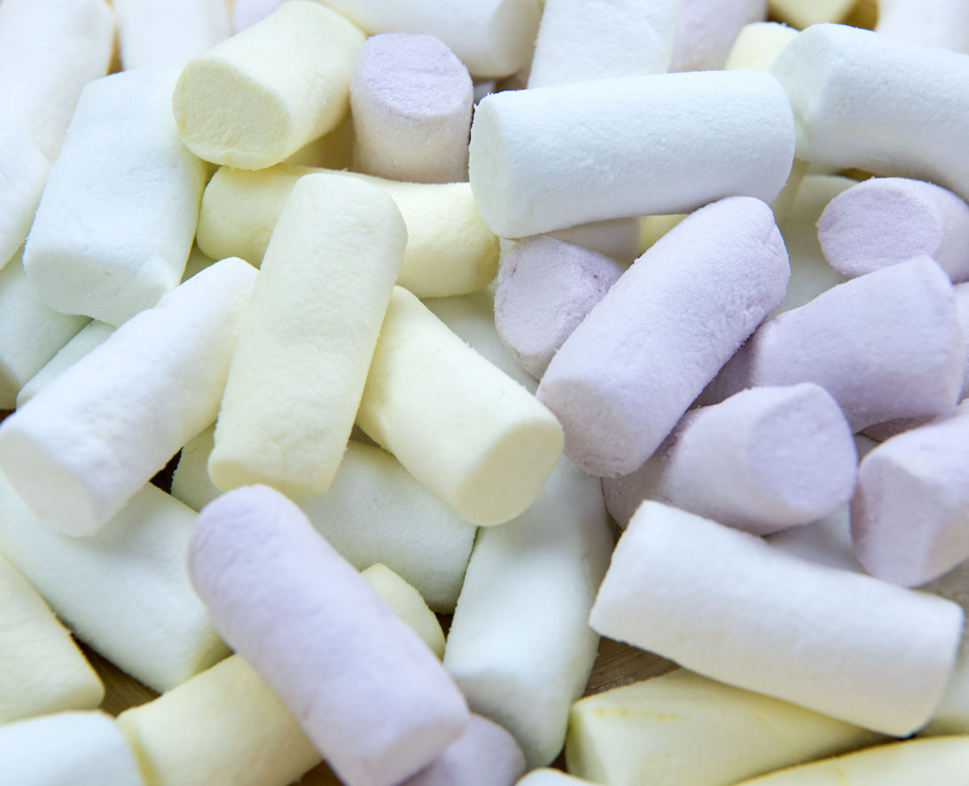 pick&mix lactosevrij glutenvrij Biologisch fruitige