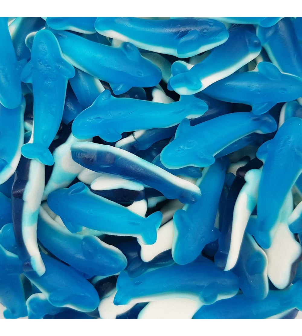 pick&mix orca Klassiek dolfijn dieren dier Bf