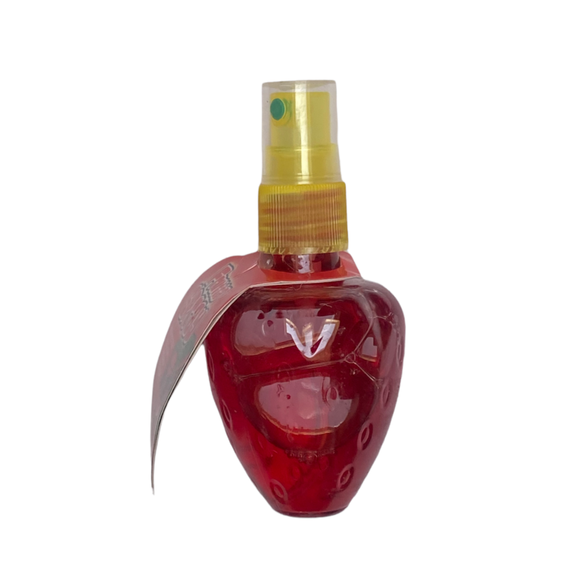 Vroeger suikervrij Bf fruit spray