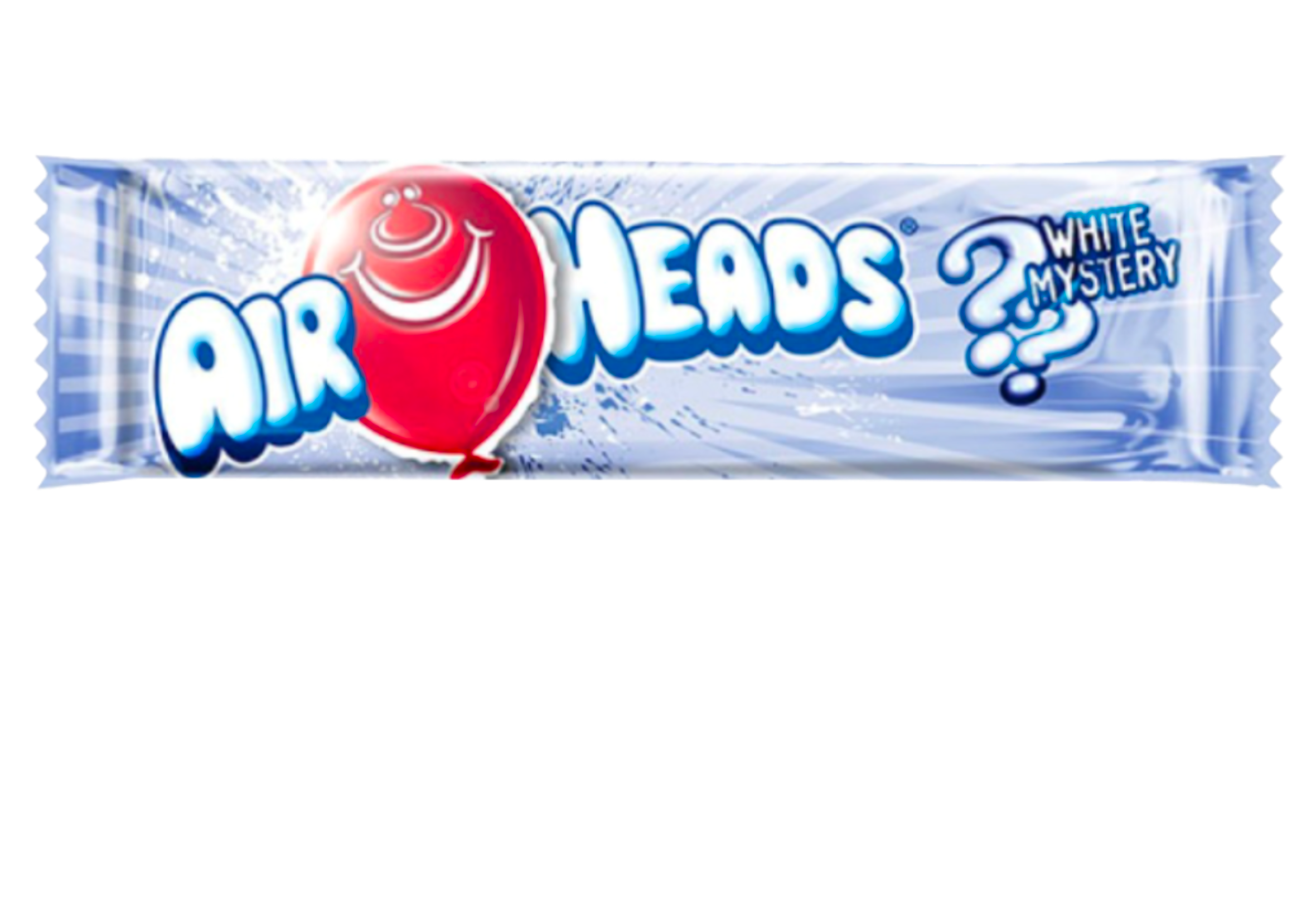 Airheads white mystery - 16g
