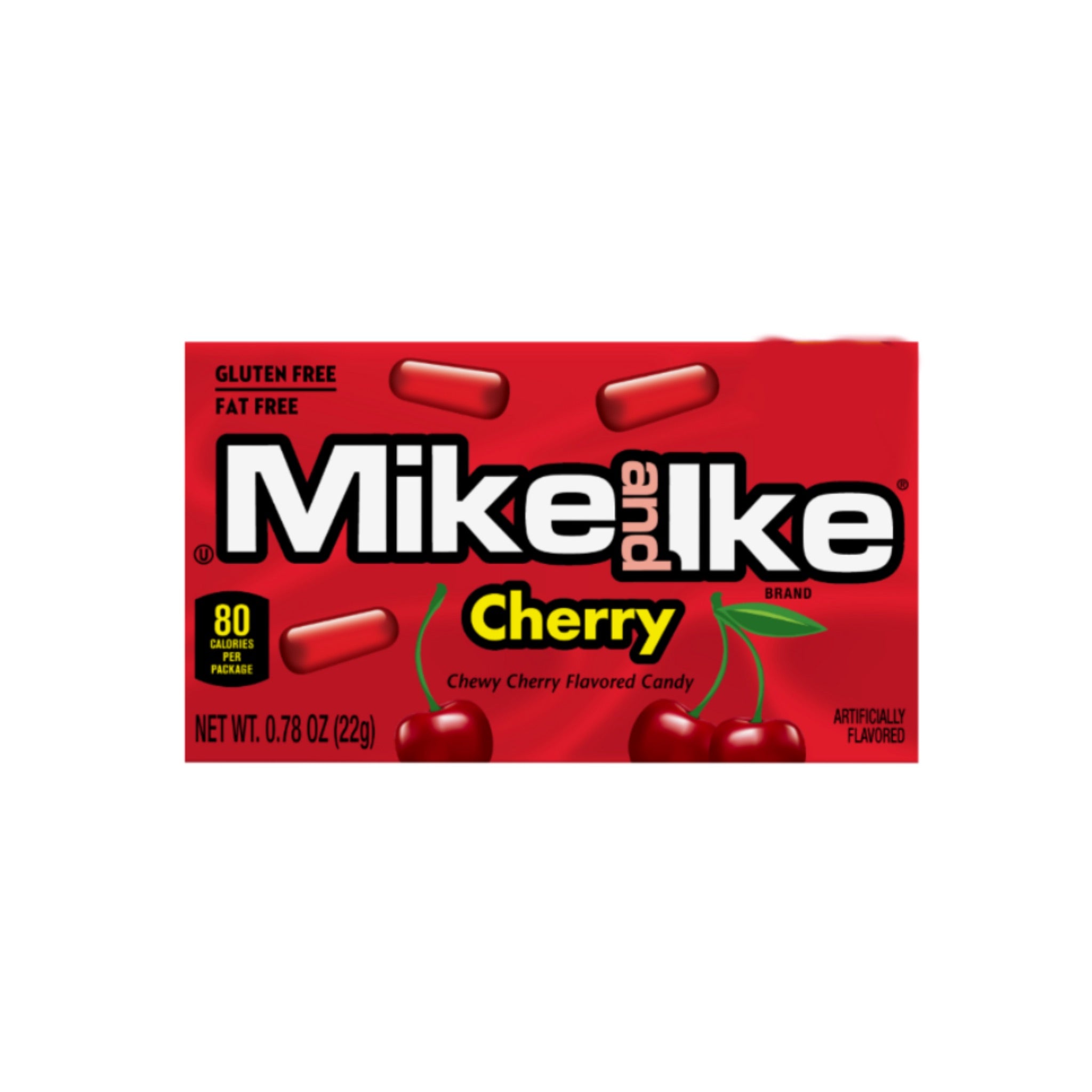 Mike and Ike kers