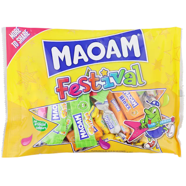 Maoam Festival
