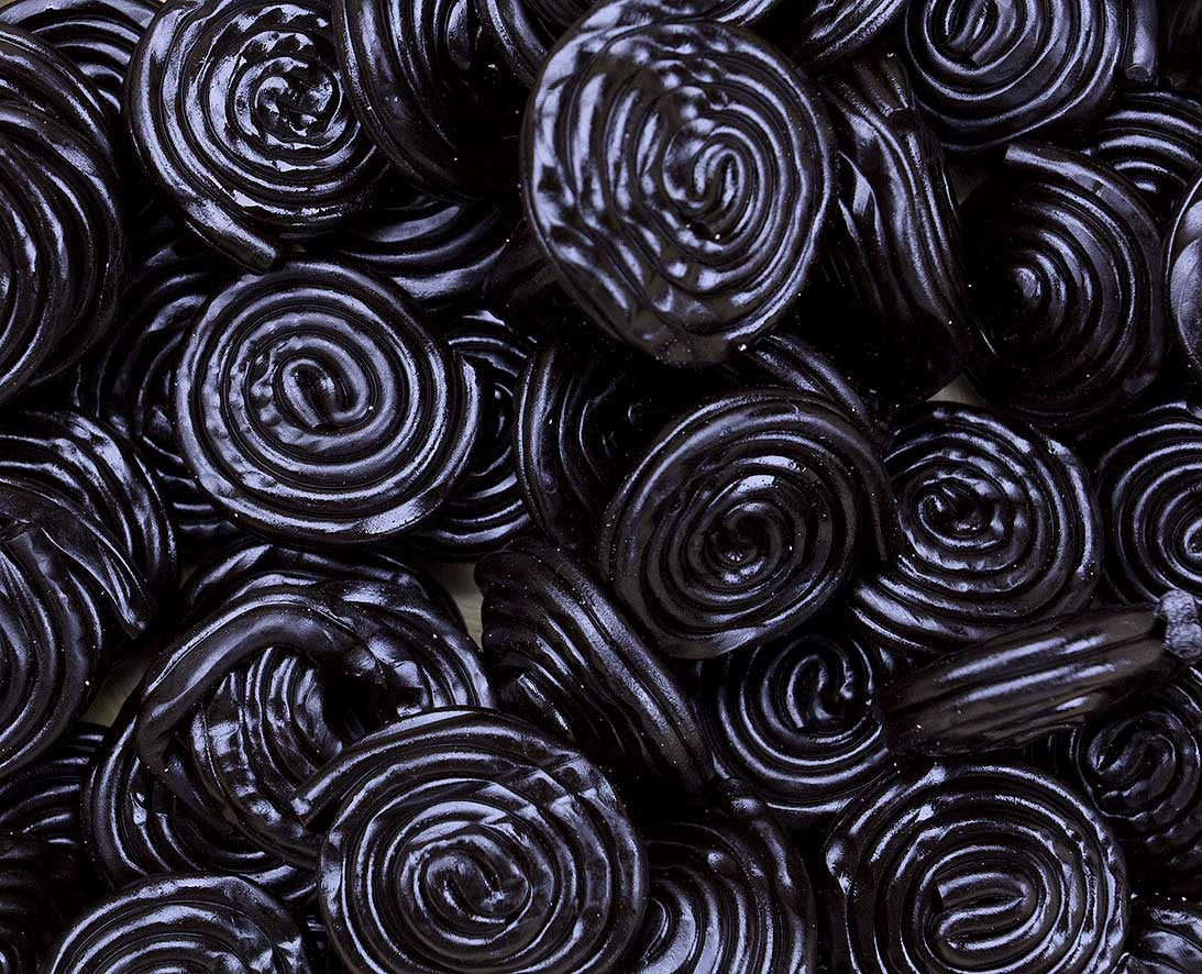 Koop Vegan Drop Wielen - Biologische Lekkernij voor de Feestdagen bij Candy Freaks!