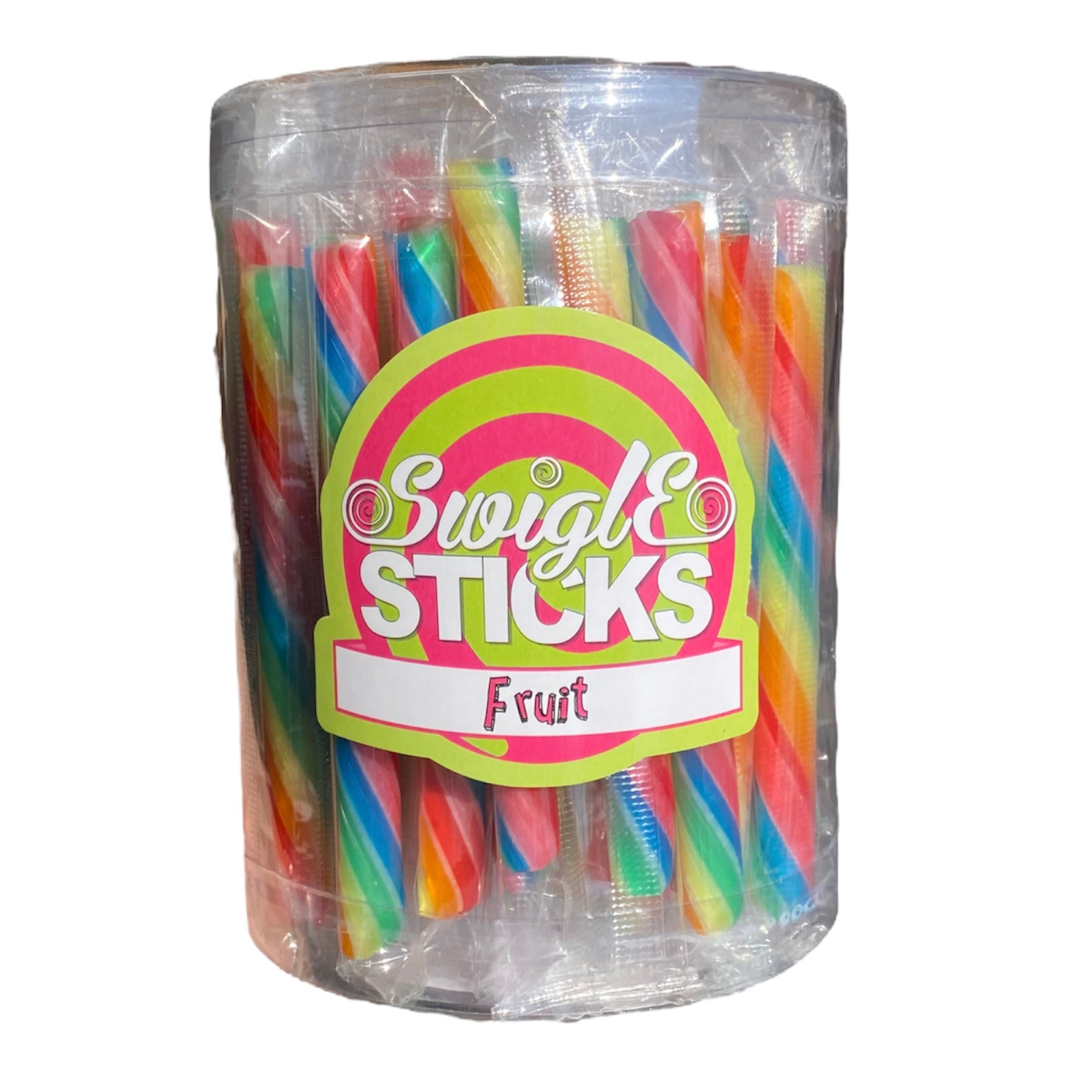 Fruit sticks