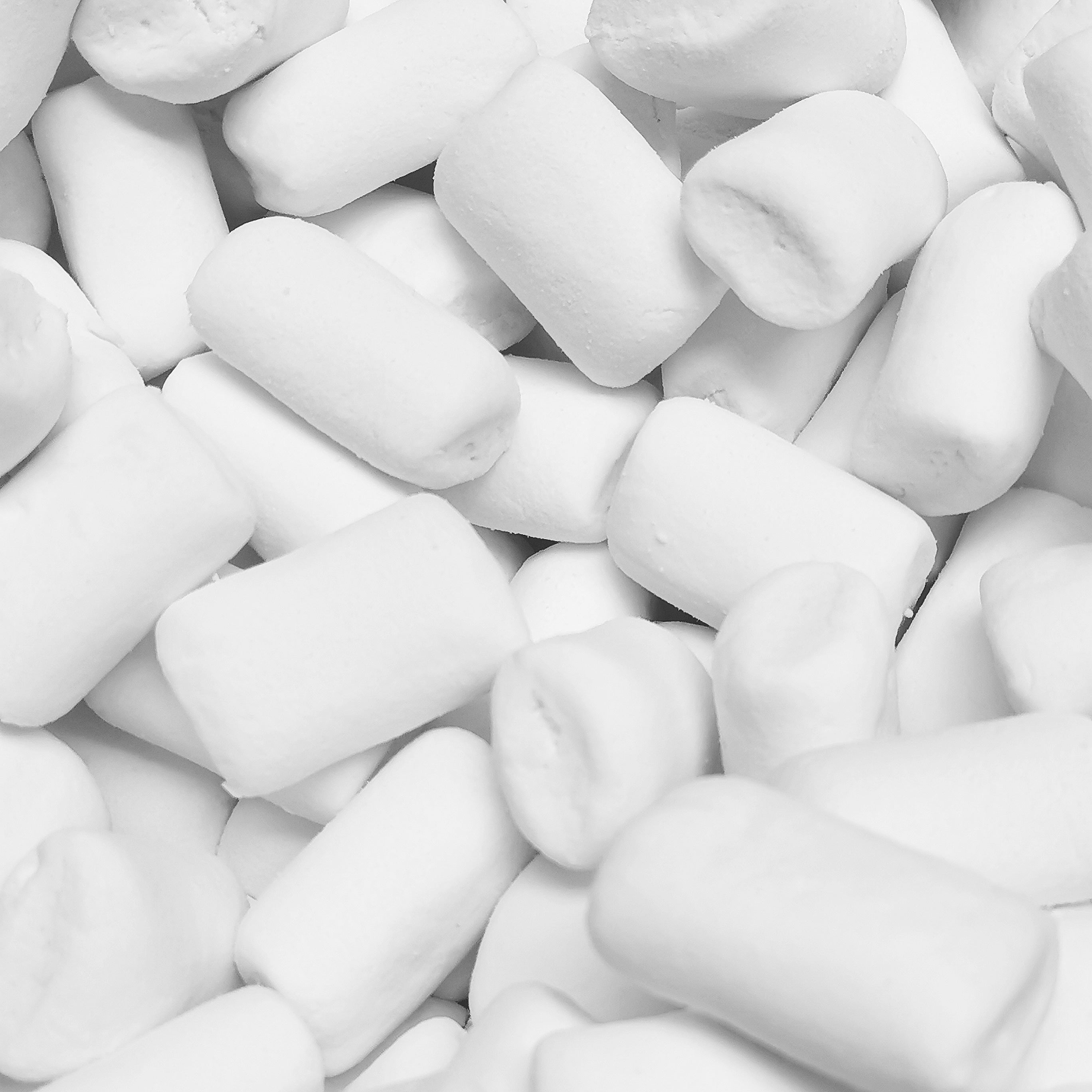 Vegan Marshmallows