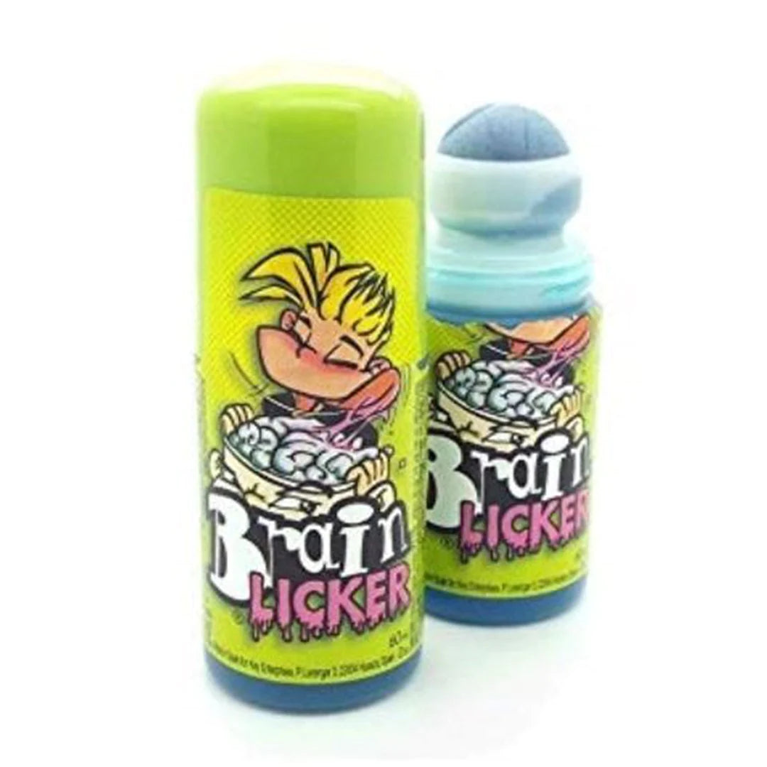 Brain Licker