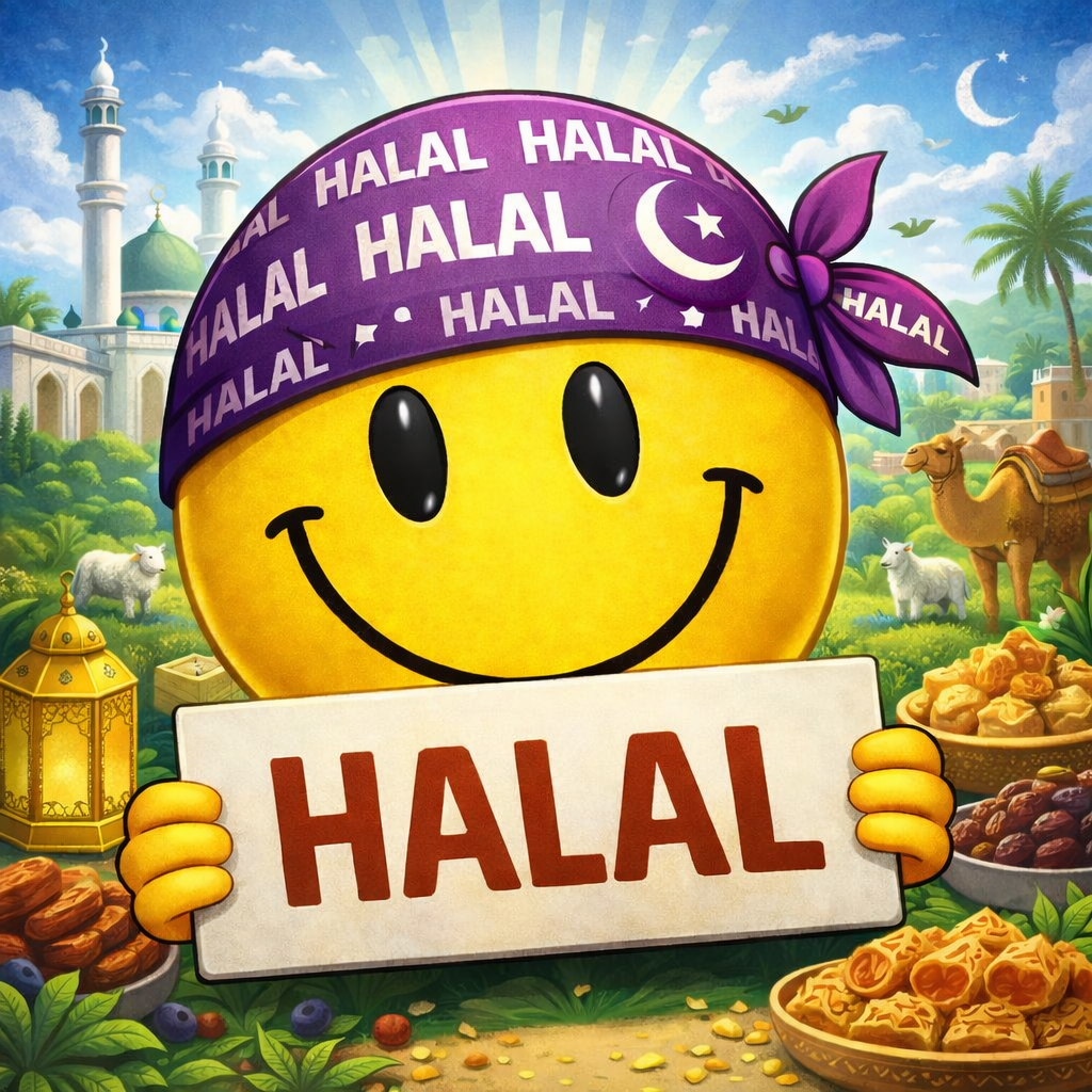 Halal Snoep: Wat Is Het en Welk Snoep Is Halal?