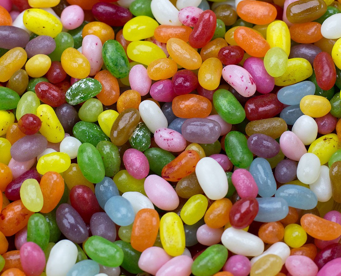 Jelly Beans