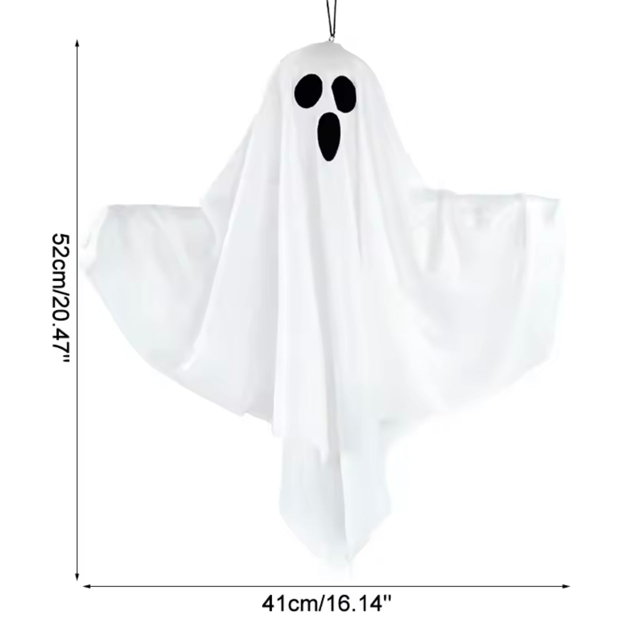 Hangende Spook