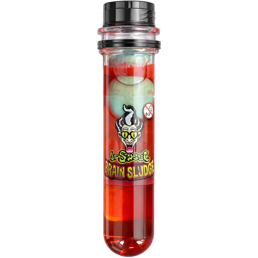 Dr. Sweet Brain Sludge