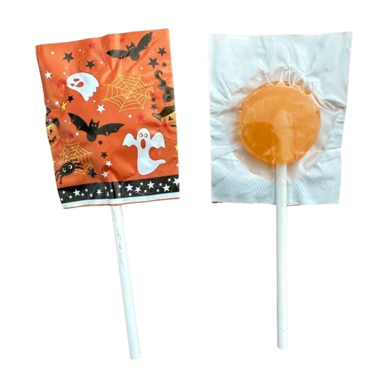 Halloween Lolly’s