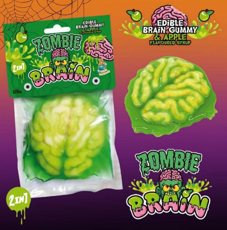 Zombie Brain