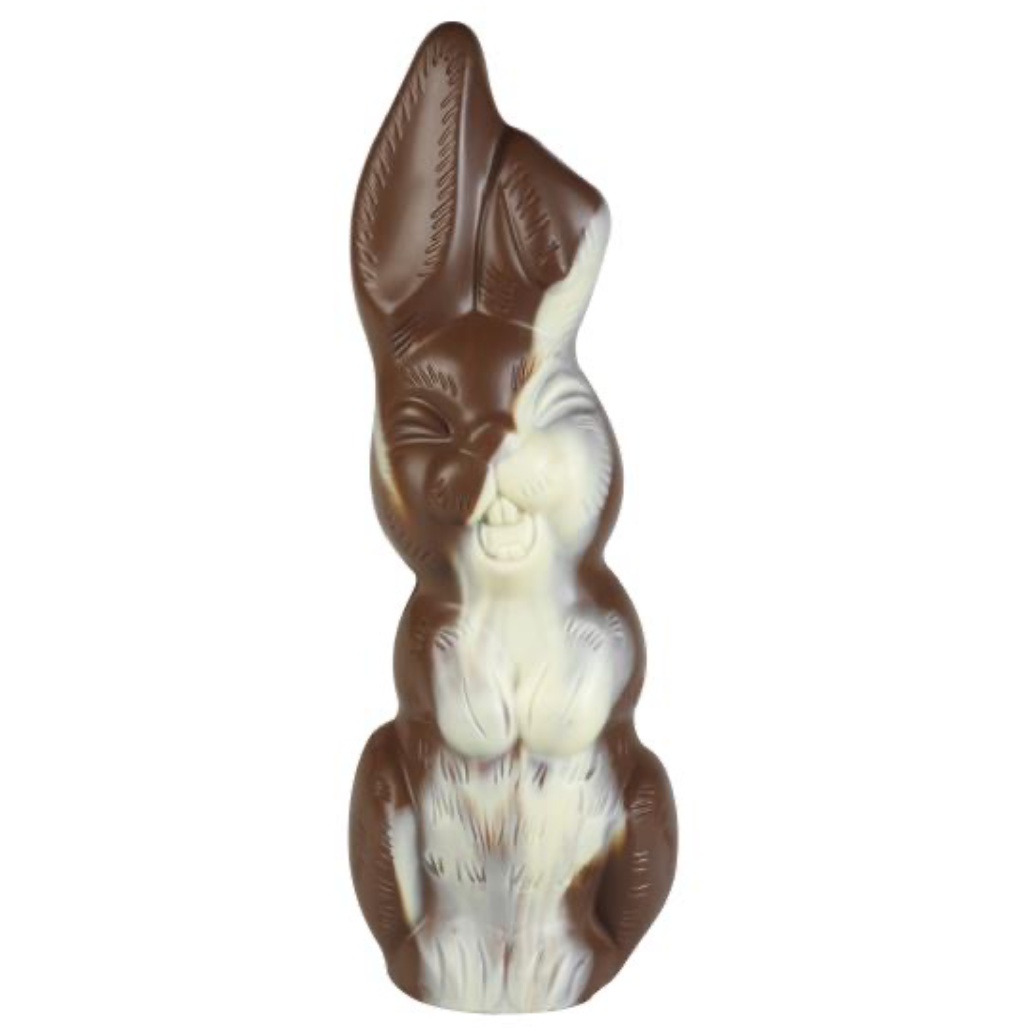 Mega Chocolade Paashaas