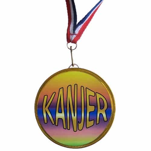 wandel  troffee  medaille  kanjer  kampioen  chocolade  beker  avondvierdaagse