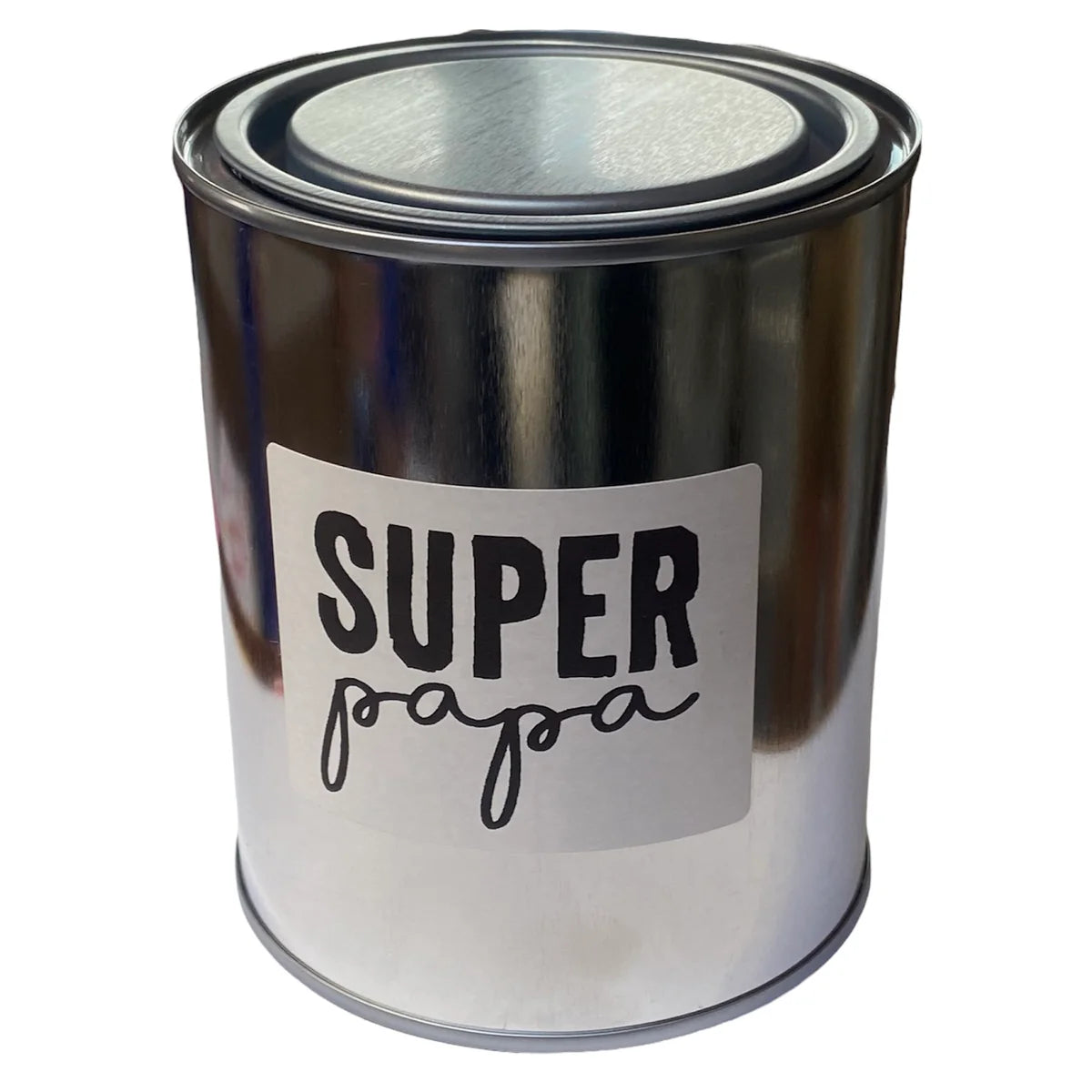 Vaderdag Cadeau Snoep Blauw
