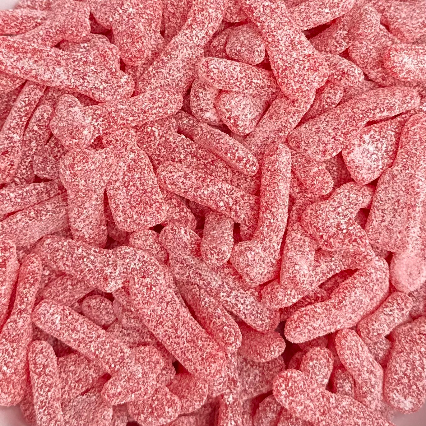 Vaderdag Cadeau Snoep Roze