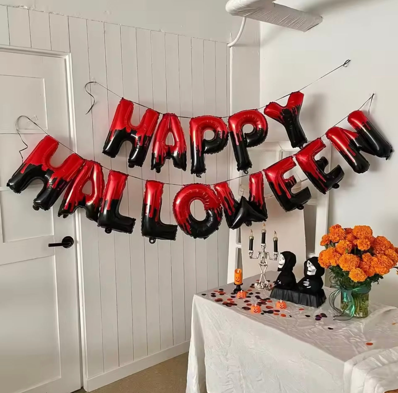 Happy Halloween