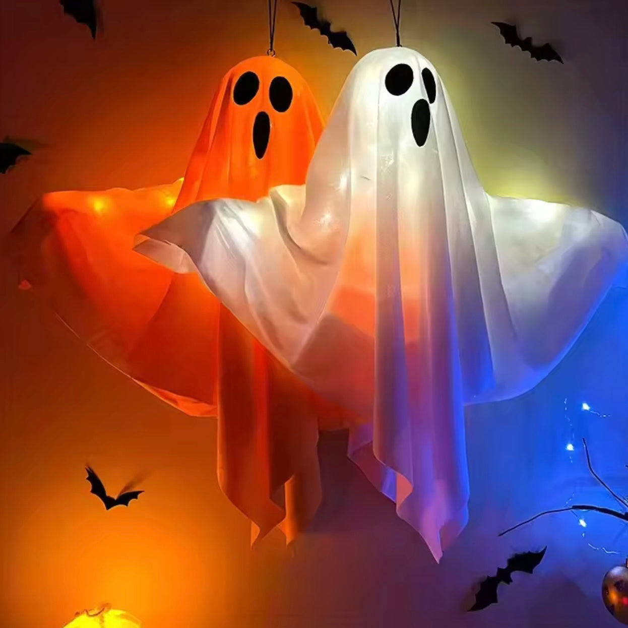Hangende Spook