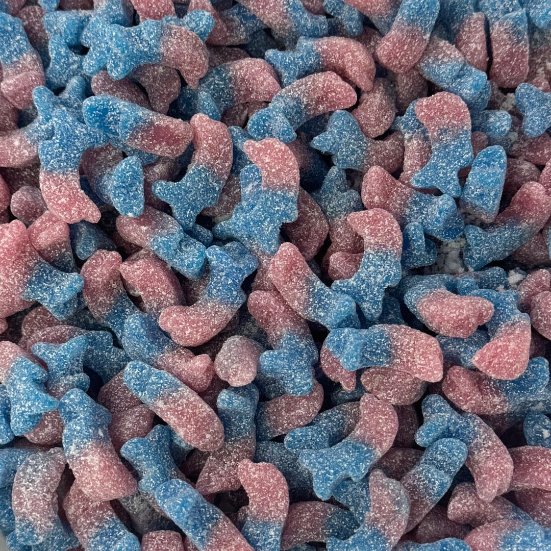 Bubbelgum Mix