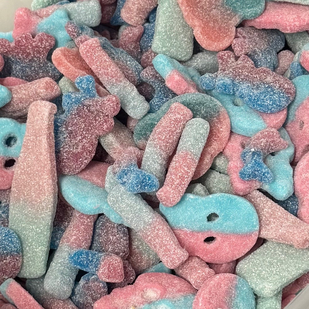 Bubbelgum Mix
