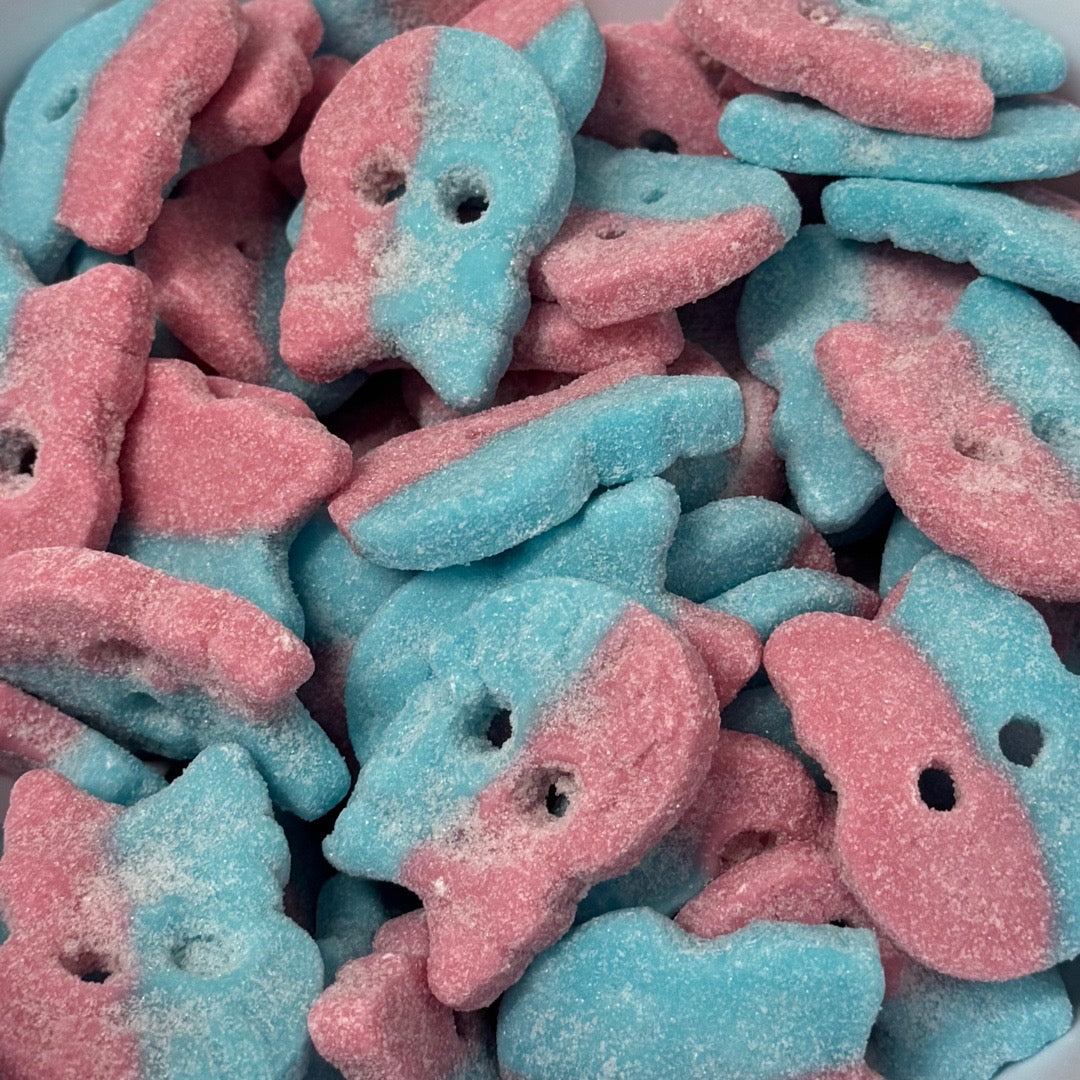 Bubbelgum Mix