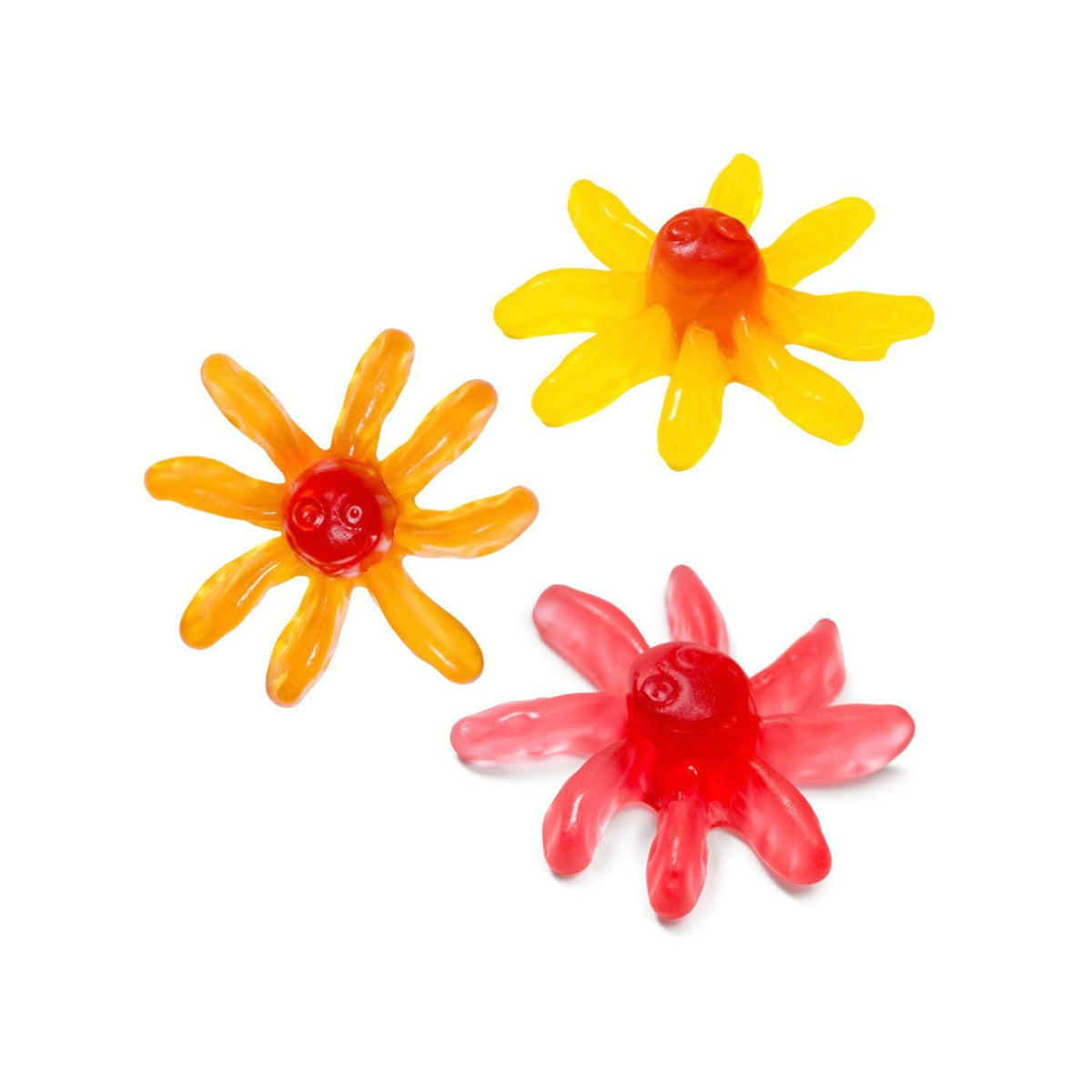 Trolli Spicy Octopus