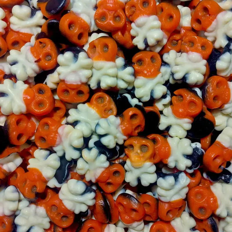 Piraten Skulls