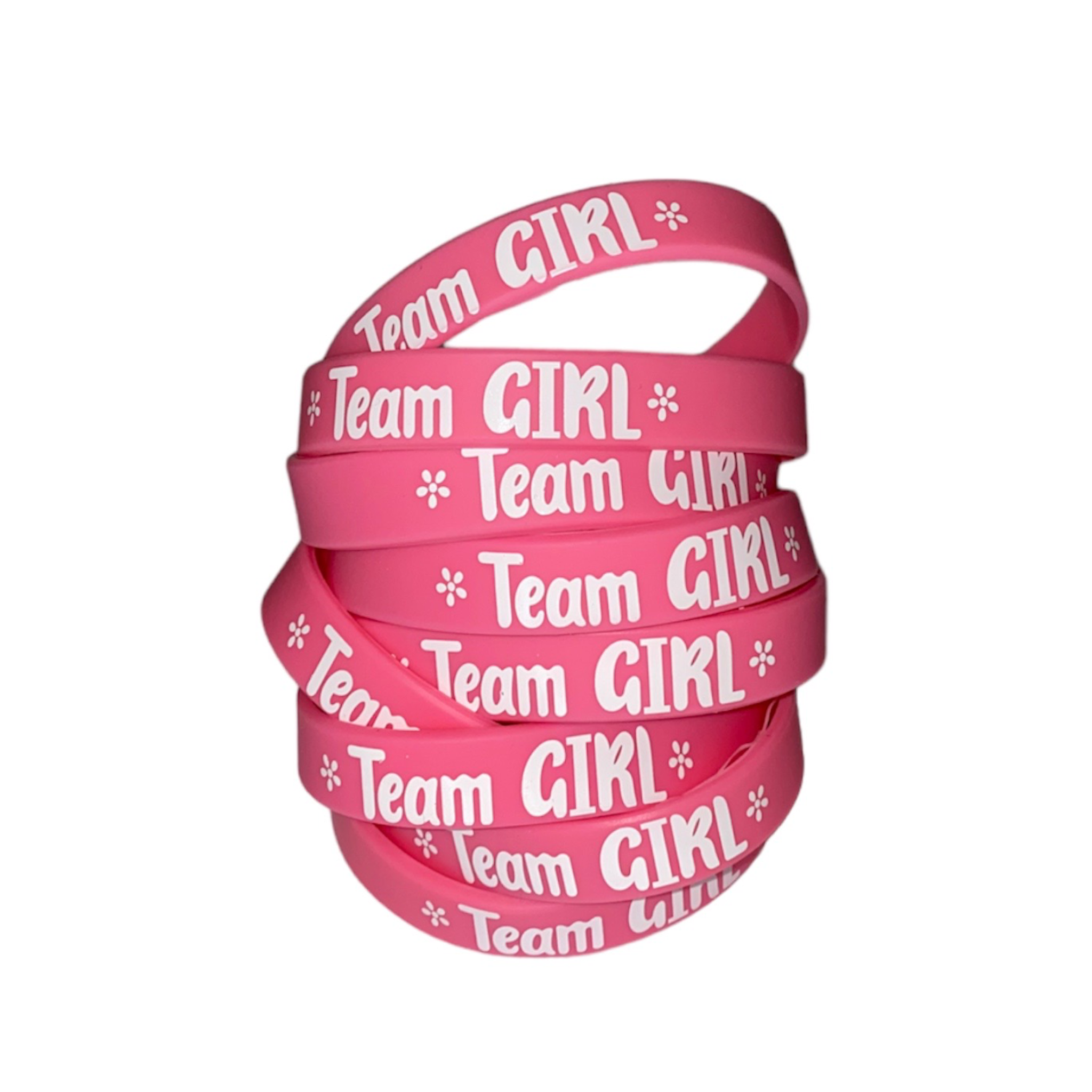 Geboorte Team Girl