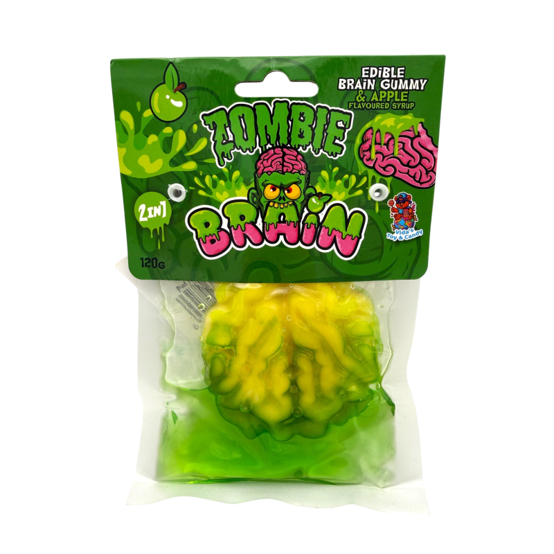 Zombie Brain