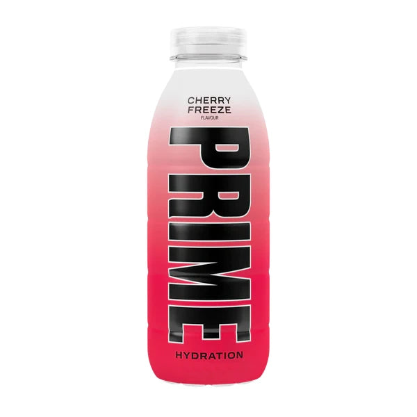 Prime Cherry Freeze