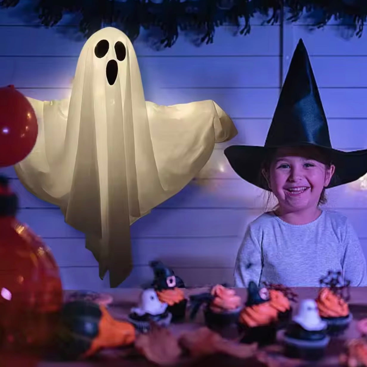 Hangende Spook