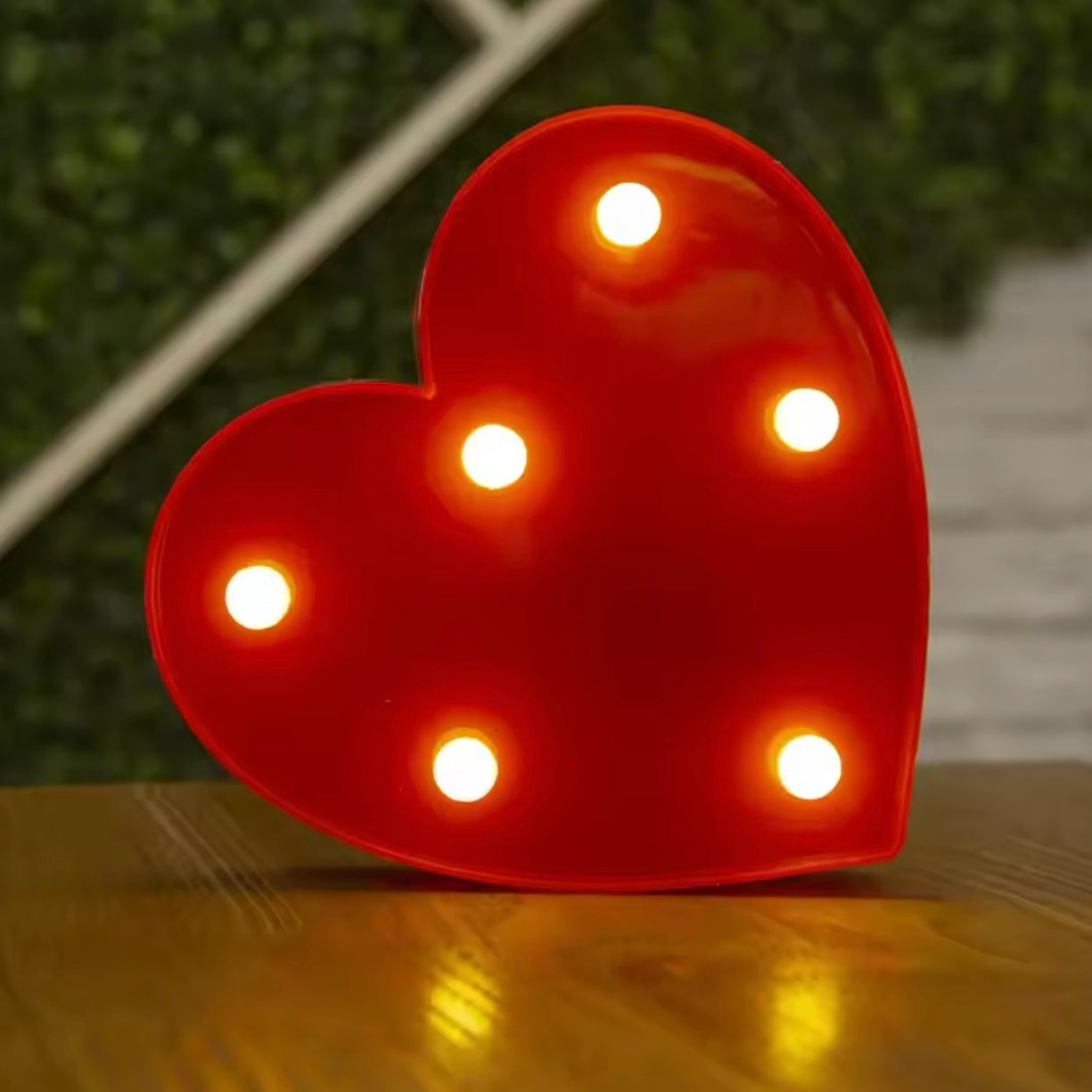 Hart Led Lamp