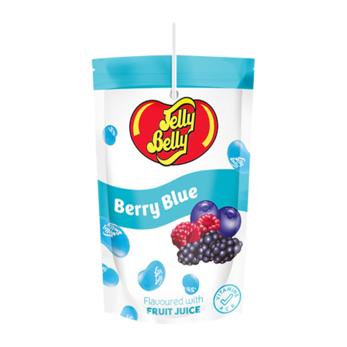 Jelly Belly pakjes