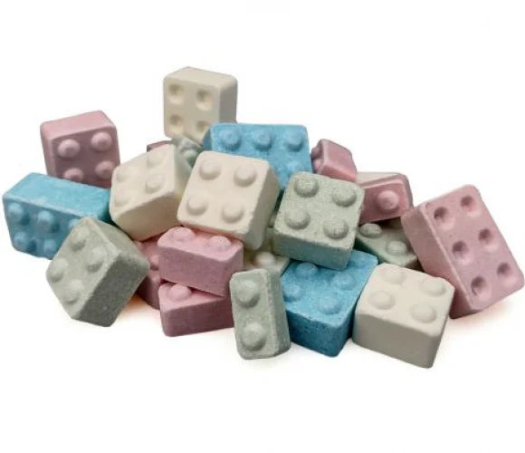 Lego Snoepjes