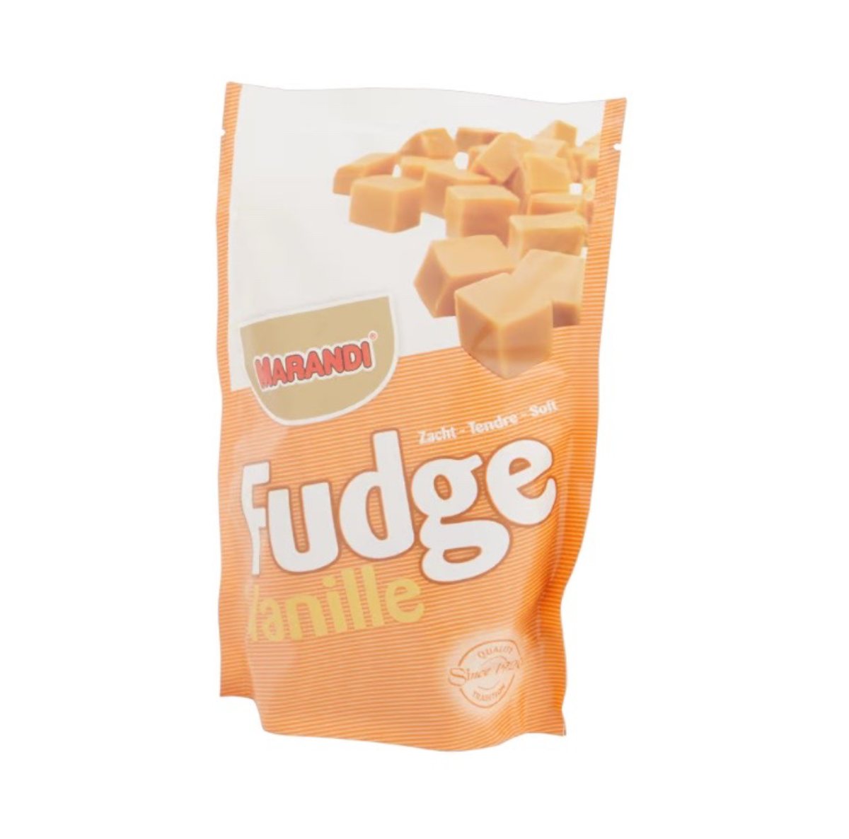 Marandi Fudge Karamel Vanille