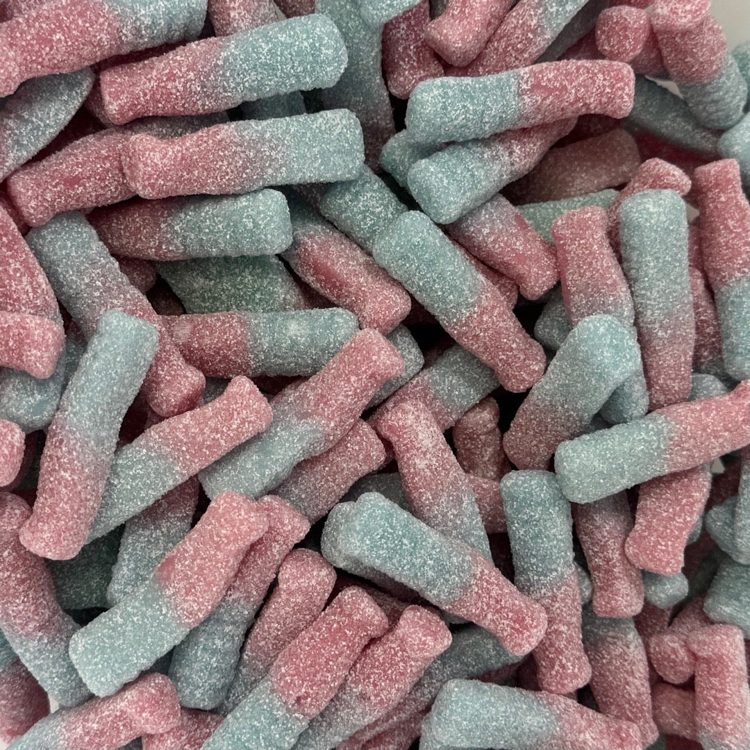 Bubbelgum Mix