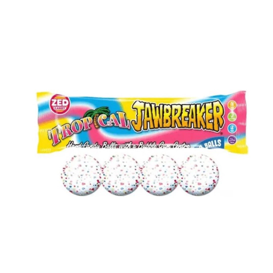 Jawbreaker tropical