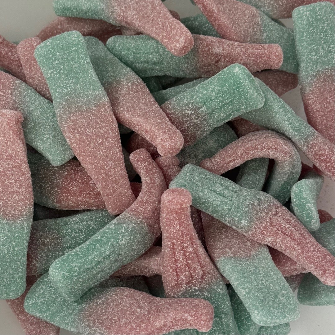 Bubbelgum Mix