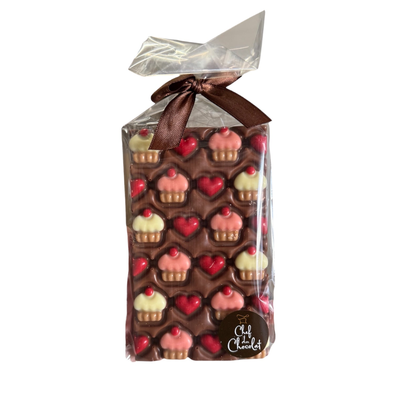 Moederdag Chocolade Reep