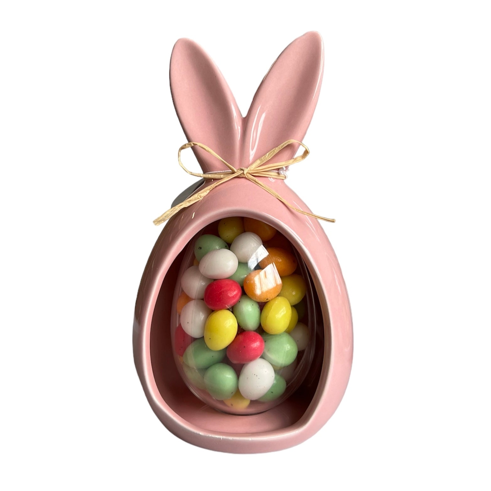 Paasdecoratie met snoep online snoep kopen