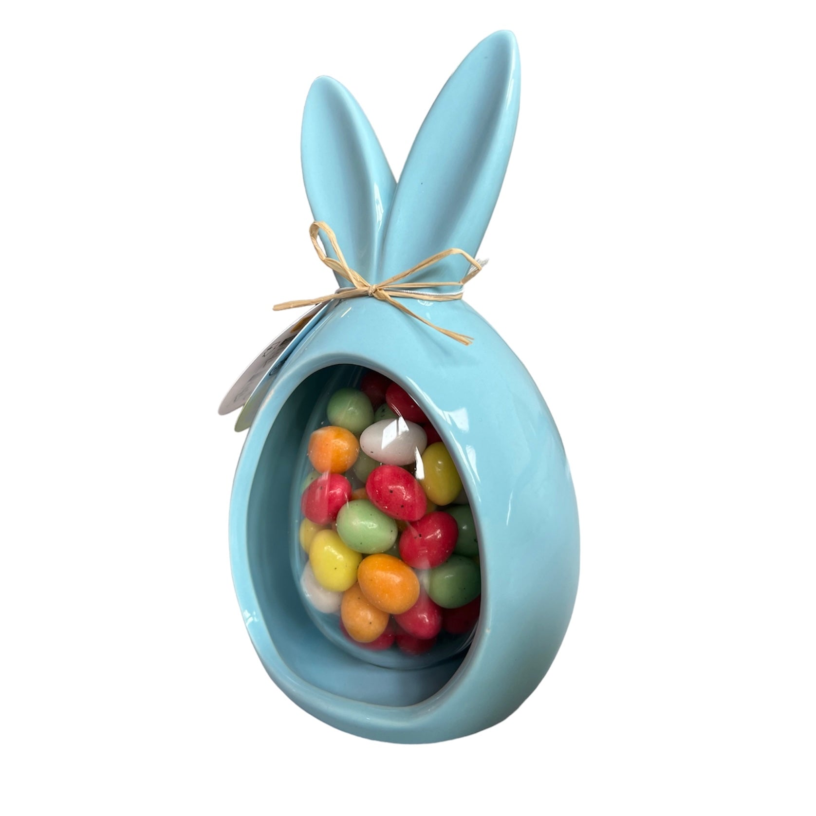 Paasdecoratie met Snoep