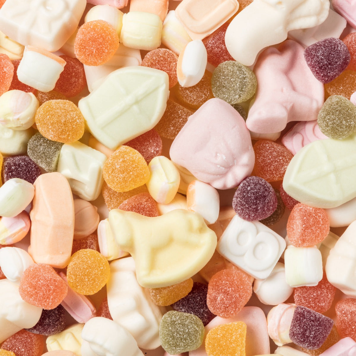 Sinterklaas strooisnoep online snoep kopen