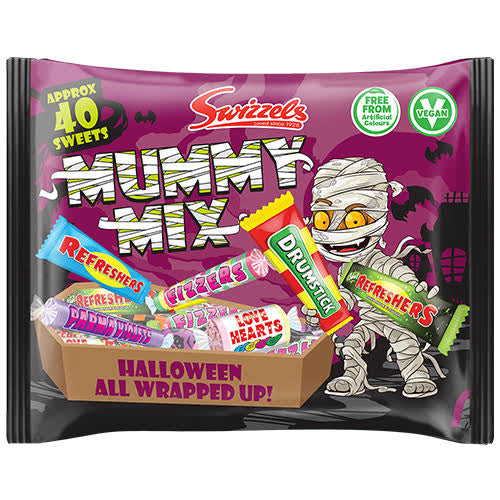 Swizzels Mummy Mix