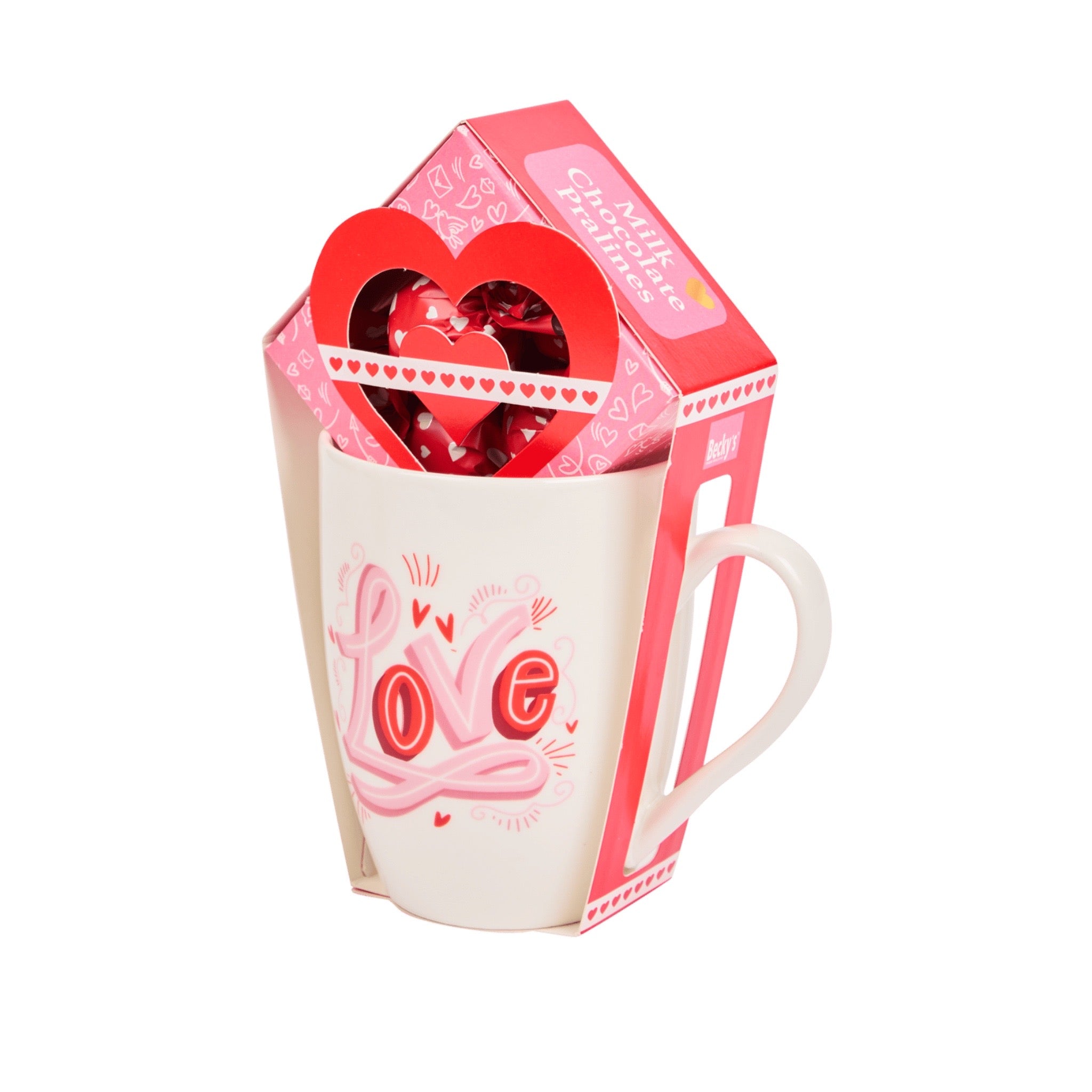 Valentijn Mok online snoep kopen