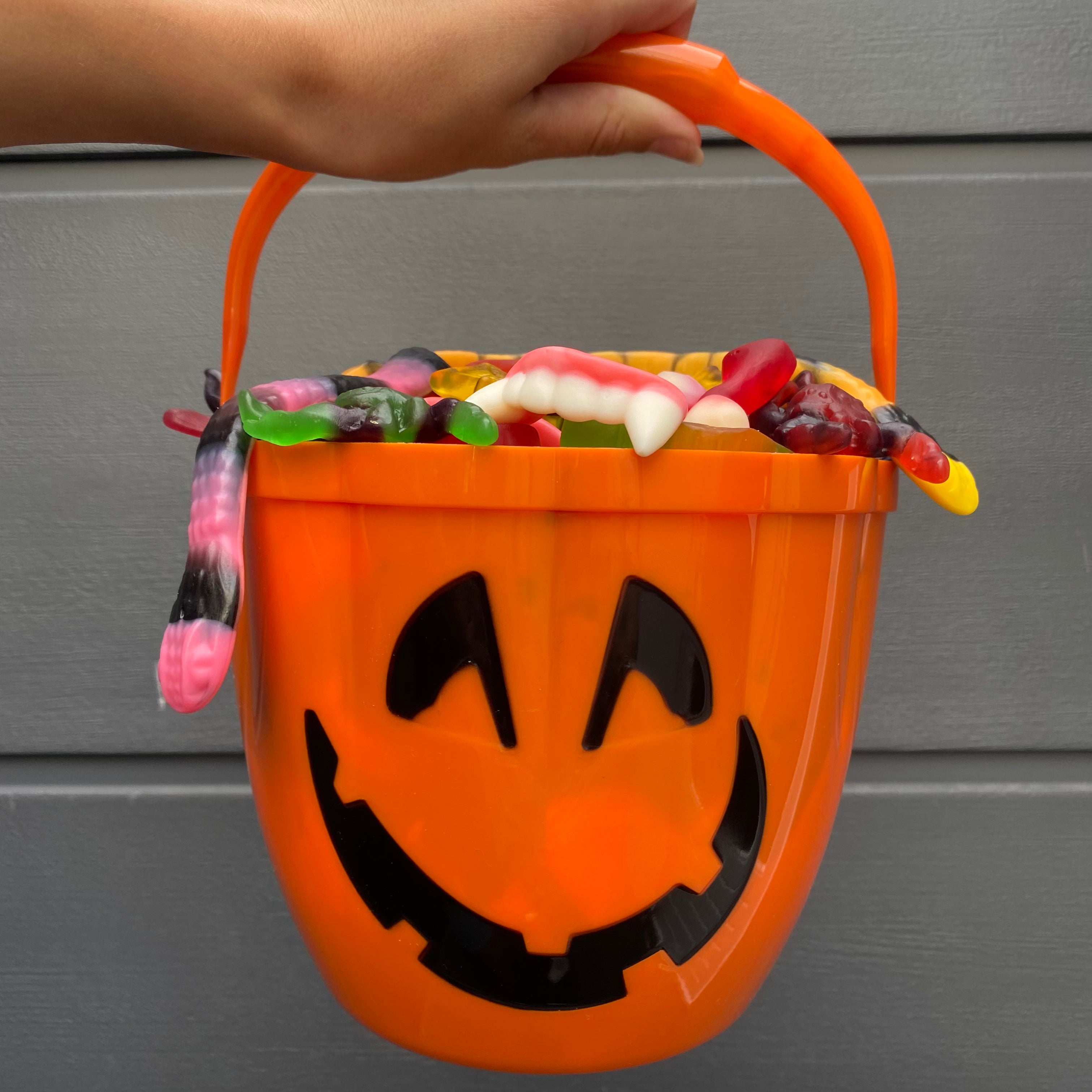 Halloween emmer